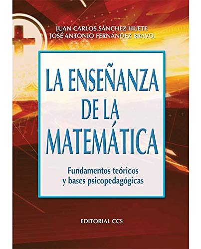 9788483166413: La Enseanza De La Matemtica - 2 Edicin: Fundamentos tericos y bases psicopedaggicas: 27 (Campus)