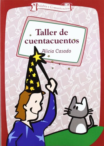 Stock image for Taller de Cuentacuentos (Palabra y Comunicacion) for sale by medimops