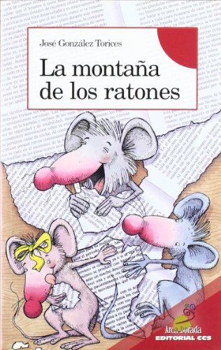 LA MONTAÑA DE LOS RATONES