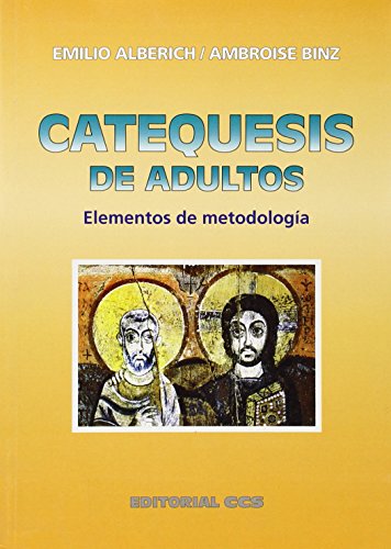 Stock image for Catequesis de adultos for sale by OM Books