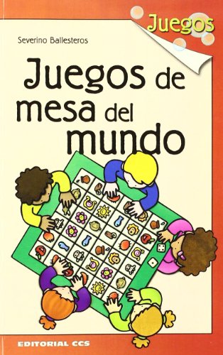 9788483169421: Juegos De Mesa Del Mundo - 1 Edicin: 14