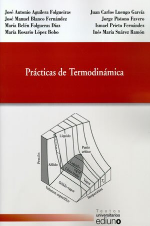 Imagen de archivo de Prcticas de Termodinmica a la venta por Zilis Select Books