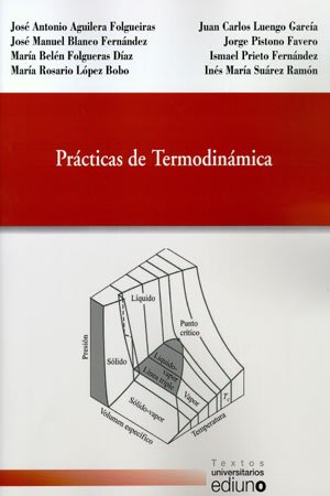 Stock image for Prcticas de Termodinmica for sale by Zilis Select Books