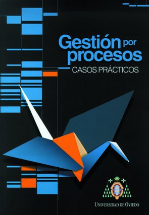 9788483178836: Gestin por procesos: Casos prcticos (SIN COLECCION)