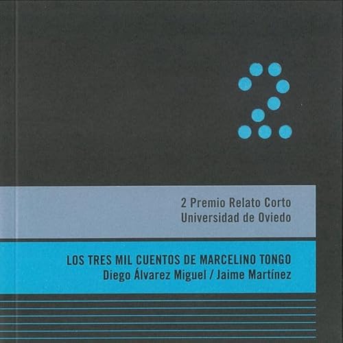 Beispielbild fr Los tres mil cuentos de Marcelino Tongo zum Verkauf von AG Library