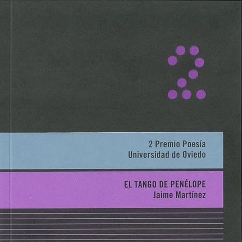 Stock image for El tango de Penlope for sale by AG Library