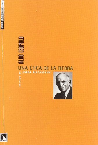 9788483190715: Una tica de la tierra (Clsicos del pensamiento crtico) (Spanish Edition)