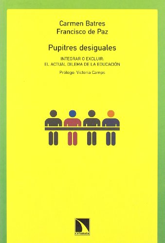 9788483191200: Pupitres Desiguales (COLECCION MAYOR)