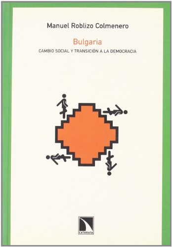Beispielbild fr BULGARIA zum Verkauf von Librera Circus