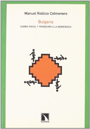 Imagen de archivo de BULGARIA a la venta por Librera Circus