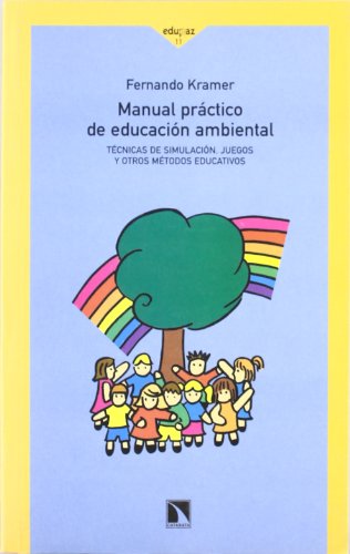 Imagen de archivo de Manual Practico de Educacion Ambi a la venta por Hamelyn