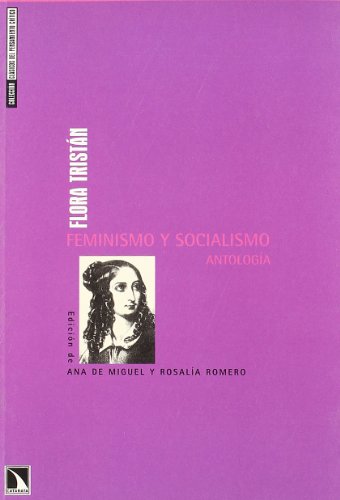 Imagen de archivo de Fenimismo y socialismo (Clsicos del Edicin De Ana De Miguel Y Rosal a la venta por Iridium_Books