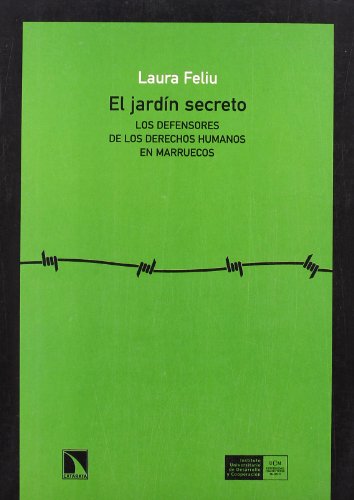 Stock image for El jardin secreto for sale by Librera 7 Colores