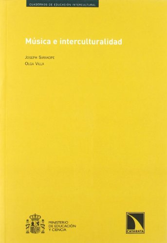 Imagen de archivo de Msica e interculturalidad a la venta por Iridium_Books