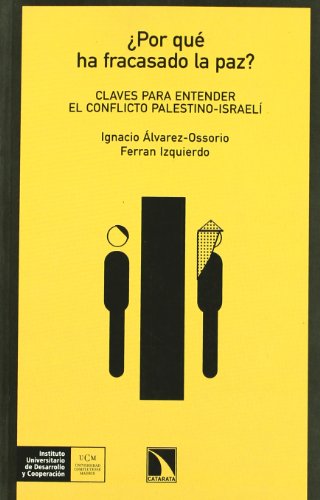 Beispielbild fr Por que ha fracasado la paz? zum Verkauf von Librera 7 Colores