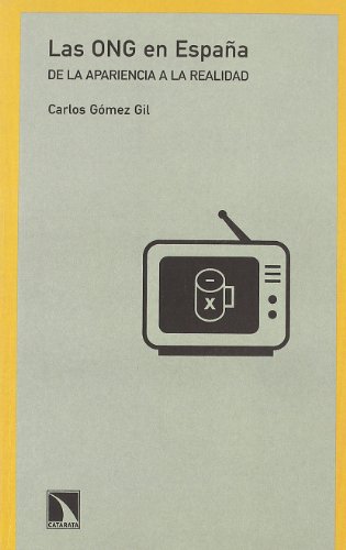 Ong en Espa･ - Carlos Gómez Gil