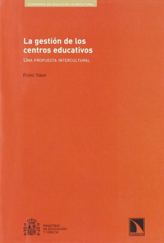 LA GESTIÓN DE LOS CENTROS EDUCATIVOS.