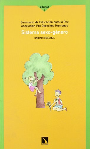 Imagen de archivo de SISTEMA SEXO-GENERO: Unidad didctica a la venta por KALAMO LIBROS, S.L.