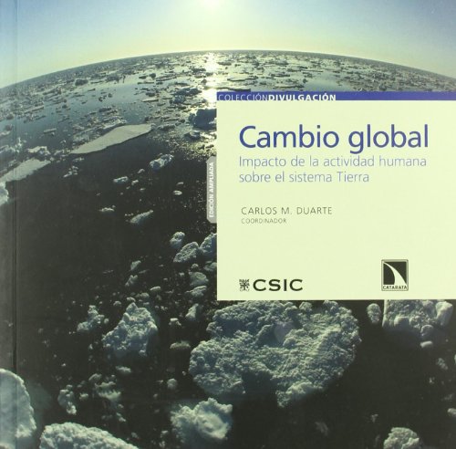 9788483194690: Cambio Global (DIVULGACION)