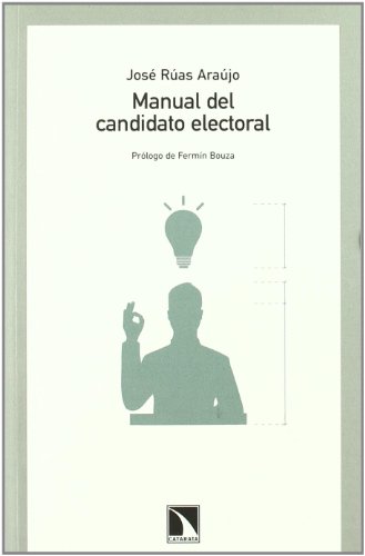 Imagen de archivo de Manual Del Candidato Electoral a la venta por Hamelyn