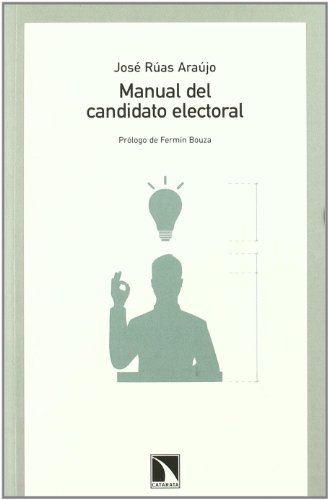 9788483195710: Manual Del Candidato Electoral (COLECCION MAYOR)