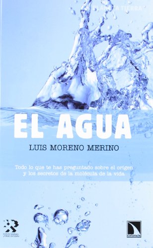 Imagen de archivo de El agua a la venta por Iridium_Books