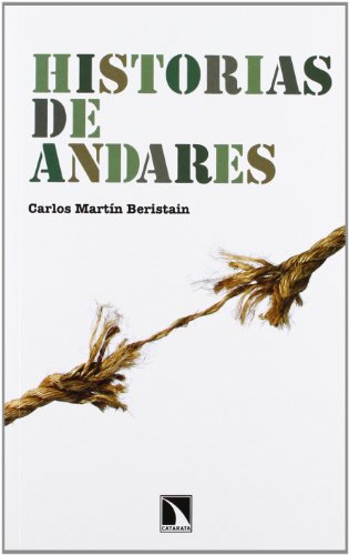 Beispielbild fr HISTORIAS DE ANDARES zum Verkauf von Antrtica