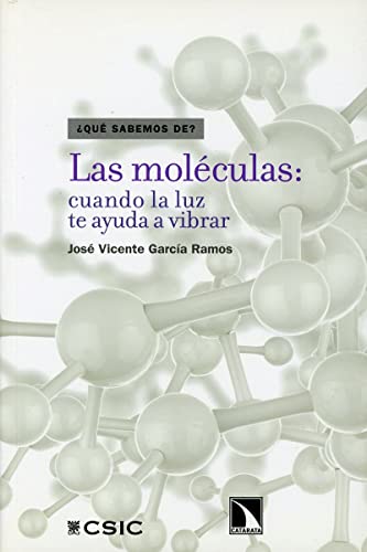 Las moléculas