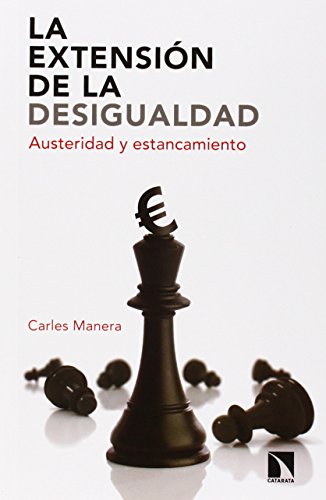 La Extensión De La Desigualdad (Mayor (catarata))