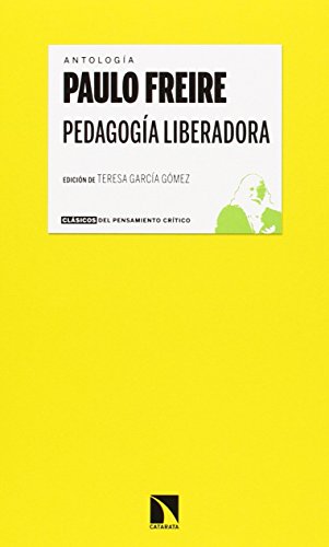 9788483199879: Pedagoga liberadora