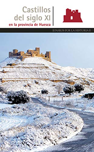 Imagen de archivo de Castillos del siglo xi en la provincia de huesca a la venta por Imosver