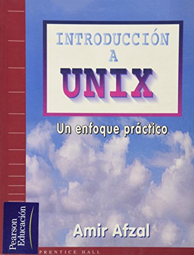 Imagen de archivo de Introduccin a Unix a la venta por Tik Books ME