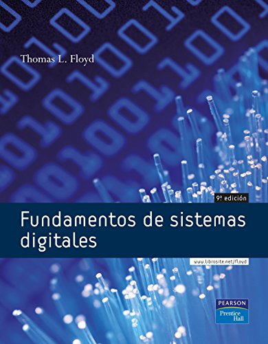 9788483220856: Fundamentos de sistemas digitales