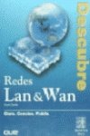 Beispielbild fr Descubre Redes Lan & Wan zum Verkauf von Hamelyn