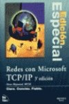 Redes Con TCP/IP Edicion Especial (9788483221082) by Heywood, Drew