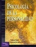 Stock image for PSICOLOGA DE LA PERSONALIDAD for sale by Librera Rola Libros