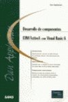 Desarrollo de Componentes Com/ActiveX Con Visual (Spanish Edition) (9788483222454) by Appleman, Dan