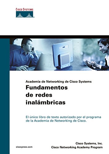 9788483222874: Fundamentos de redes inalmbricas: Companion guide