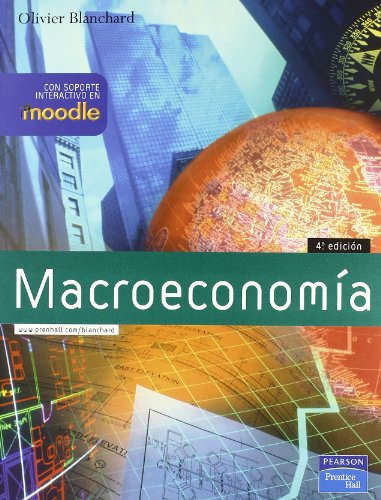 9788483222898: Macroeconoma (Fuera de coleccin Out of series)