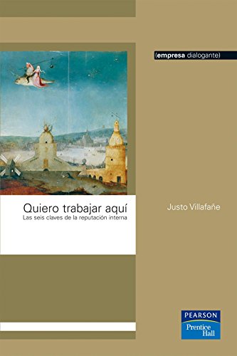 Stock image for Empresa dalogante: quiero trabajar aVillafae Gallego, Justo for sale by Iridium_Books