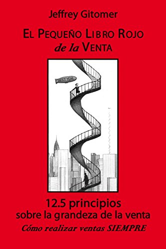 9788483223284: El pequeo libro rojo de la venta (El libro de...Gitomer)