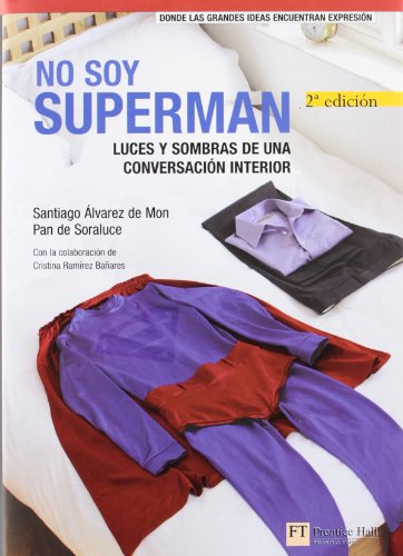 Imagen de archivo de No soy Superman a la venta por LibroUsado | TikBooks