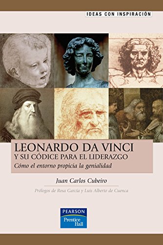 Stock image for Leornardo Da Vinci y Su Cdice para el Liderazgo for sale by Hamelyn