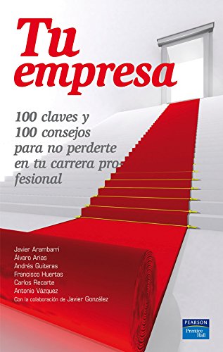 9788483223710: Tu empresa. cien claves y cien consejos (FT/PH)