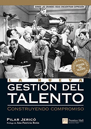 Beispielbild fr La Nueva Gestin Del Talento zum Verkauf von Hamelyn