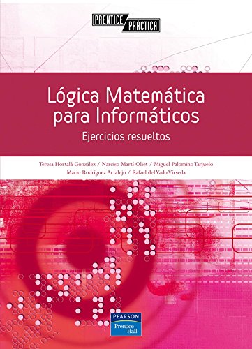 9788483223949: Prentice prctica: matemtica discreta para informticos