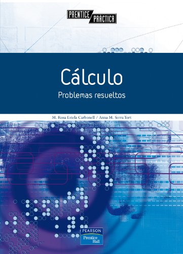 Imagen de archivo de Prentice prctica: clculo. problems resultados a la venta por Iridium_Books