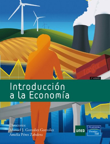 Imagen de archivo de Introduccion a la Economia a la venta por Iridium_Books