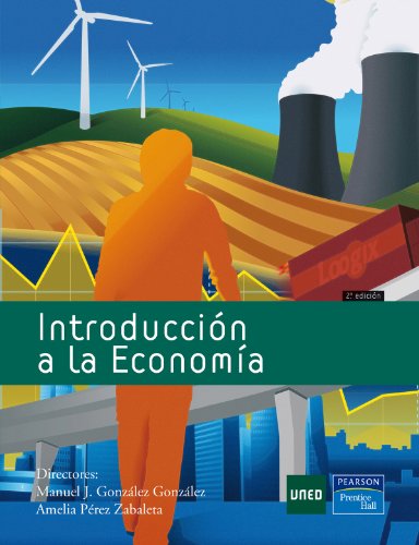 Stock image for Introduccion a la Economia for sale by Iridium_Books