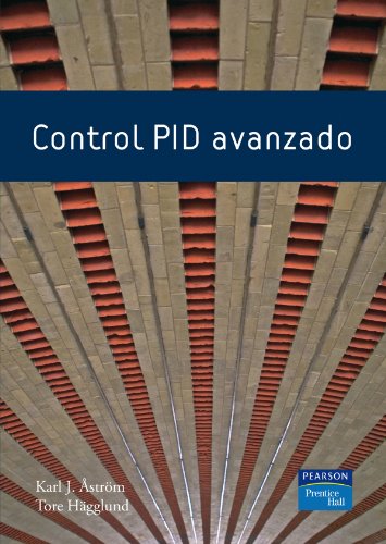 9788483225110: Control PID avanzado